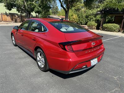 2021 Hyundai Sonata SE   - Photo 5 - Walnut Creek, CA 94597