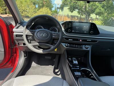 2021 Hyundai Sonata SE   - Photo 10 - Walnut Creek, CA 94597