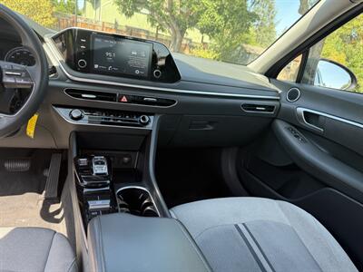 2021 Hyundai Sonata SE   - Photo 11 - Walnut Creek, CA 94597