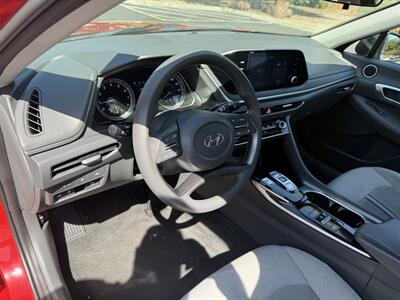 2021 Hyundai Sonata SE   - Photo 7 - Walnut Creek, CA 94597
