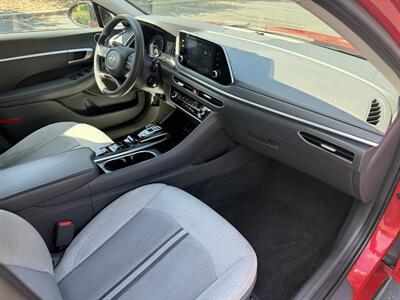 2021 Hyundai Sonata SE   - Photo 12 - Walnut Creek, CA 94597