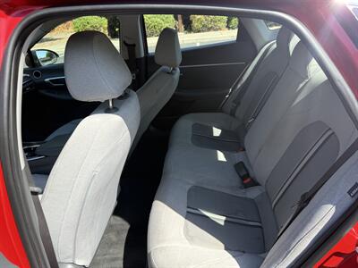 2021 Hyundai Sonata SE   - Photo 9 - Walnut Creek, CA 94597