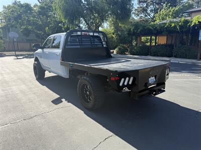 2014 RAM 2500 Big Horn Crew Cab 4x4   - Photo 5 - Walnut Creek, CA 94597
