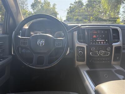 2014 RAM 2500 Big Horn Crew Cab 4x4   - Photo 9 - Walnut Creek, CA 94597