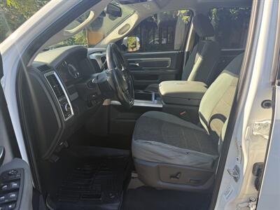 2014 RAM 2500 Big Horn Crew Cab 4x4   - Photo 7 - Walnut Creek, CA 94597