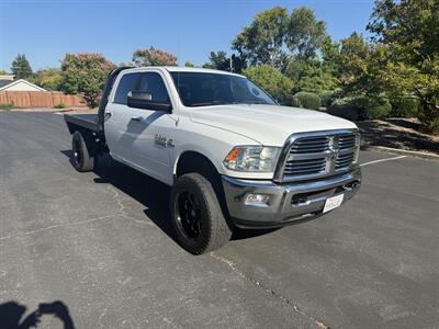 2014 RAM 2500 Big Horn Crew Cab 4x4   - Photo 2 - Walnut Creek, CA 94597