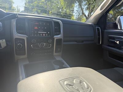 2014 RAM 2500 Big Horn Crew Cab 4x4   - Photo 8 - Walnut Creek, CA 94597