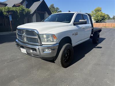 2014 RAM 2500 Big Horn Crew Cab 4x4   - Photo 1 - Walnut Creek, CA 94597
