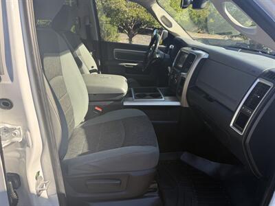 2014 RAM 2500 Big Horn Crew Cab 4x4   - Photo 11 - Walnut Creek, CA 94597