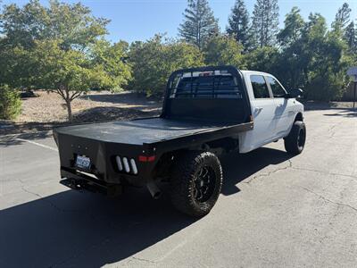 2014 RAM 2500 Big Horn Crew Cab 4x4   - Photo 4 - Walnut Creek, CA 94597