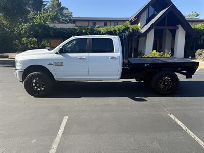 2014 RAM 2500 Big Horn Crew Cab 4x4   - Photo 6 - Walnut Creek, CA 94597