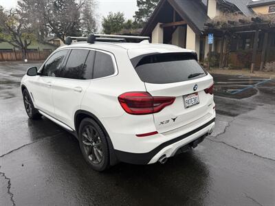 2019 BMW X3 xDrive30i   - Photo 5 - Walnut Creek, CA 94597