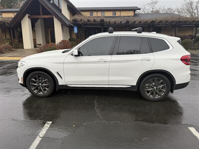 2019 BMW X3 xDrive30i   - Photo 6 - Walnut Creek, CA 94597