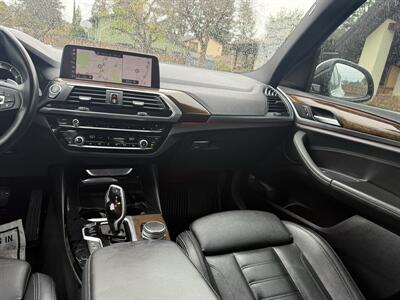 2019 BMW X3 xDrive30i   - Photo 10 - Walnut Creek, CA 94597