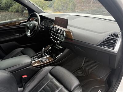 2019 BMW X3 xDrive30i   - Photo 12 - Walnut Creek, CA 94597