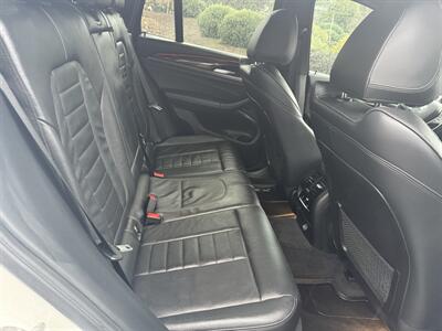 2019 BMW X3 xDrive30i   - Photo 13 - Walnut Creek, CA 94597