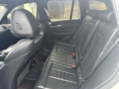 2019 BMW X3 xDrive30i   - Photo 9 - Walnut Creek, CA 94597