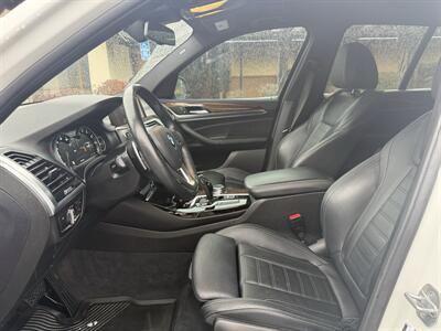 2019 BMW X3 xDrive30i   - Photo 7 - Walnut Creek, CA 94597