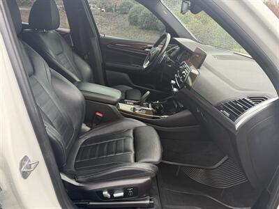 2019 BMW X3 xDrive30i   - Photo 11 - Walnut Creek, CA 94597