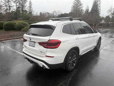 2019 BMW X3 xDrive30i   - Photo 4 - Walnut Creek, CA 94597
