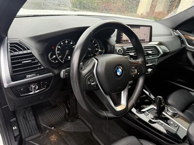 2019 BMW X3 xDrive30i   - Photo 8 - Walnut Creek, CA 94597