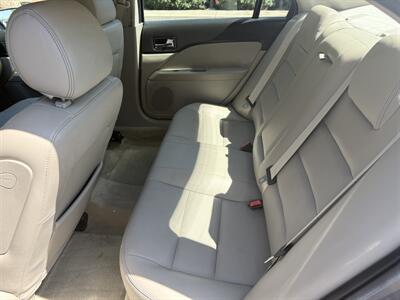 2006 Ford Fusion V6 SEL   - Photo 9 - Walnut Creek, CA 94597
