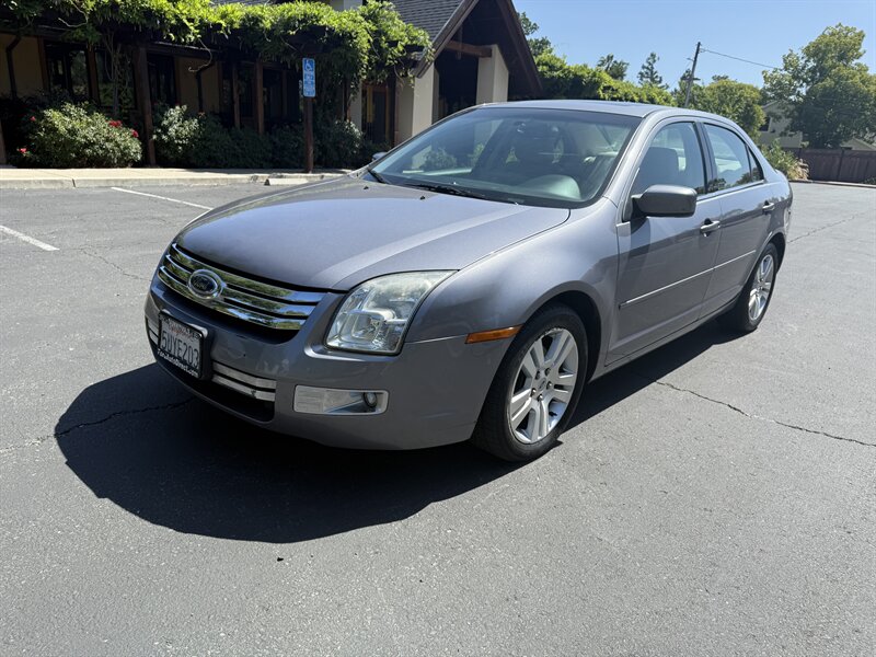2006 Ford Fusion V6 SEL - Photo 1 - Walnut Creek, CA 94597