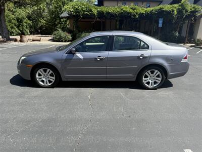 2006 Ford Fusion V6 SEL   - Photo 6 - Walnut Creek, CA 94597