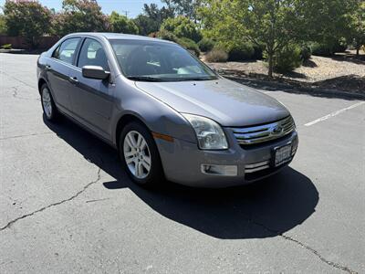 2006 Ford Fusion V6 SEL   - Photo 2 - Walnut Creek, CA 94597