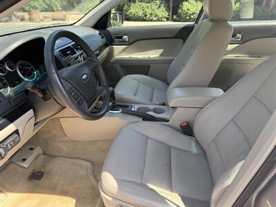 2006 Ford Fusion V6 SEL   - Photo 7 - Walnut Creek, CA 94597