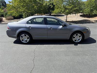 2006 Ford Fusion V6 SEL   - Photo 3 - Walnut Creek, CA 94597