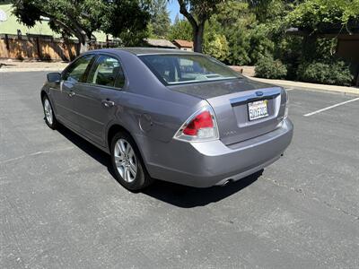 2006 Ford Fusion V6 SEL   - Photo 5 - Walnut Creek, CA 94597