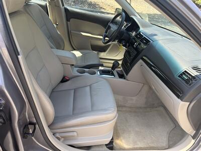 2006 Ford Fusion V6 SEL   - Photo 12 - Walnut Creek, CA 94597
