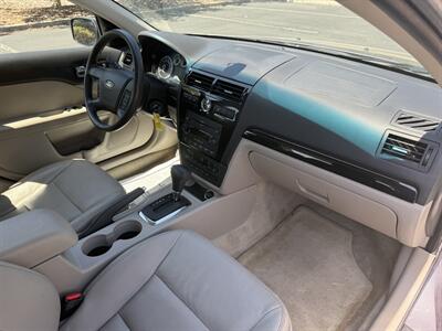 2006 Ford Fusion V6 SEL   - Photo 13 - Walnut Creek, CA 94597