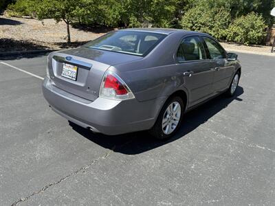 2006 Ford Fusion V6 SEL   - Photo 4 - Walnut Creek, CA 94597