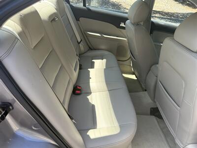 2006 Ford Fusion V6 SEL   - Photo 14 - Walnut Creek, CA 94597