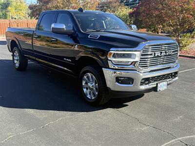 2020 RAM 3500 Laramie   - Photo 2 - Walnut Creek, CA 94597