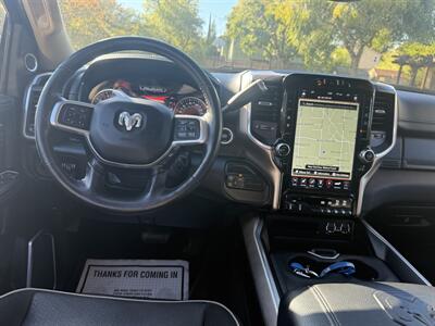 2020 RAM 3500 Laramie   - Photo 10 - Walnut Creek, CA 94597