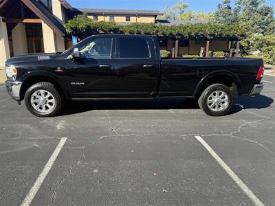 2020 RAM 3500 Laramie   - Photo 6 - Walnut Creek, CA 94597