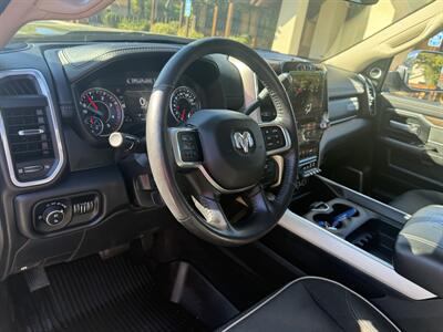 2020 RAM 3500 Laramie   - Photo 7 - Walnut Creek, CA 94597