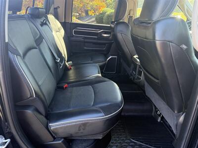 2020 RAM 3500 Laramie   - Photo 14 - Walnut Creek, CA 94597