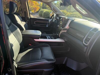 2020 RAM 3500 Laramie   - Photo 13 - Walnut Creek, CA 94597