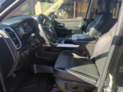 2020 RAM 3500 Laramie   - Photo 8 - Walnut Creek, CA 94597