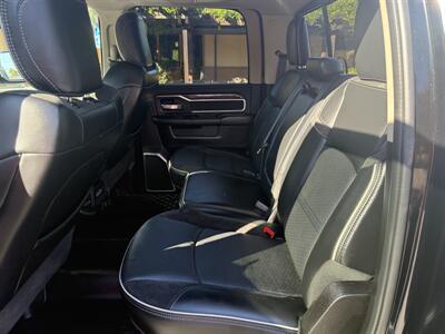 2020 RAM 3500 Laramie   - Photo 9 - Walnut Creek, CA 94597
