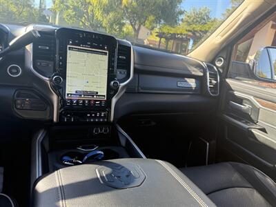 2020 RAM 3500 Laramie   - Photo 11 - Walnut Creek, CA 94597