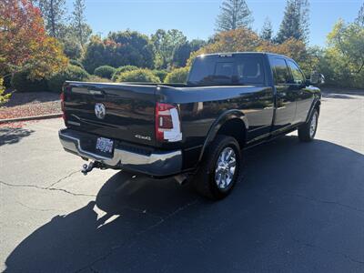 2020 RAM 3500 Laramie   - Photo 4 - Walnut Creek, CA 94597