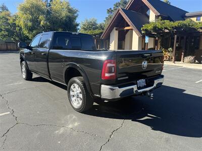 2020 RAM 3500 Laramie   - Photo 5 - Walnut Creek, CA 94597