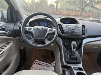 2014 Ford Escape SE   - Photo 9 - Walnut Creek, CA 94597