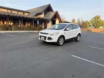 2014 Ford Escape SE   - Photo 1 - Walnut Creek, CA 94597
