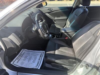 2008 Nissan Altima Hybrid   - Photo 7 - Walnut Creek, CA 94597